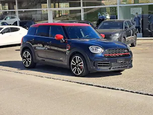 Mini Countryman 2.0i 306cv John Cooper Works ALL4