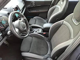 Mini Countryman 2.0i 306cv John Cooper Works ALL4