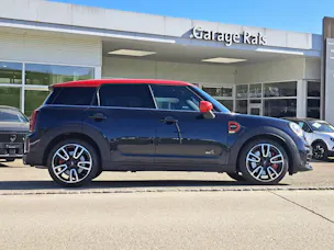Mini Countryman 2.0i 306cv John Cooper Works ALL4