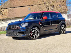 Mini Countryman 2.0i 306cv John Cooper Works ALL4