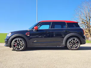 Mini Countryman 2.0i 306cv John Cooper Works ALL4