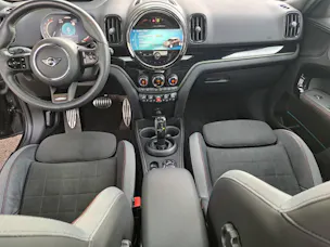 Mini Countryman 2.0i 306cv John Cooper Works ALL4