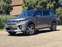 Citroën C3 Aircross 1.2 Hybrid You Plus 145cv (pack hiver)