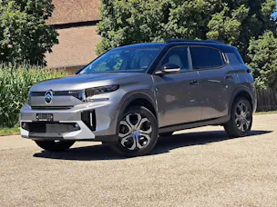 Citroën C3 Aircross 1.2 Hybrid You Plus 145cv (pack hiver)