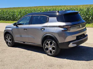 Citroën C3 Aircross 1.2 Hybrid You Plus 145cv (pack hiver)