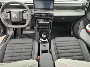 Citroën C3 Aircross 1.2 Hybrid You Plus 145cv (pack hiver)