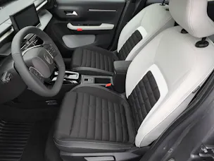 Citroën C3 Aircross 1.2 Hybrid You Plus 145cv (pack hiver)