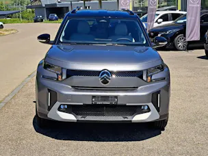 Citroën C3 Aircross 1.2 Hybrid You Plus 145cv (pack hiver)