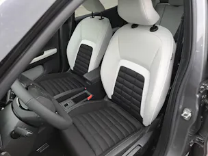 Citroën C3 Aircross 1.2 Hybrid You Plus 145cv (pack hiver)