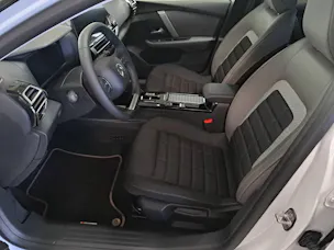Citroën C4 1.2 Hybrid 145cv Collection