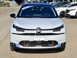 Citroën C4 1.2 Hybrid 145cv Collection