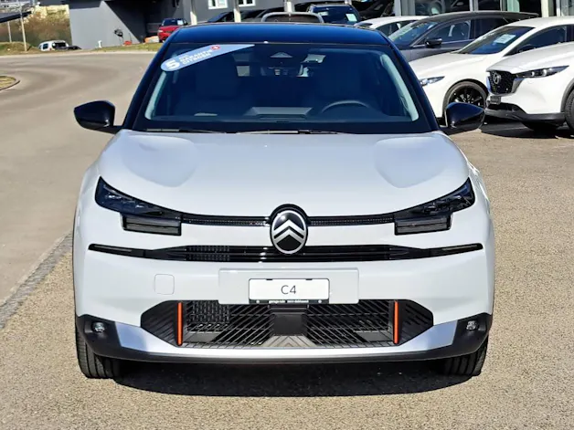 Citroën C4 1.2 Hybrid 145cv Collection