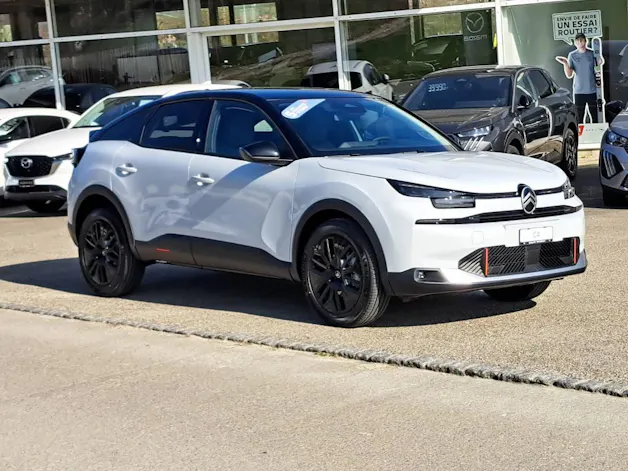 Citroën C4 1.2 Hybrid 145cv Collection