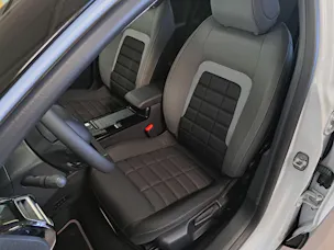 Citroën C4 1.2 Hybrid 145cv Collection