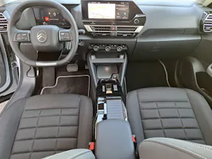 Citroën C4 1.2 Hybrid 145cv Collection