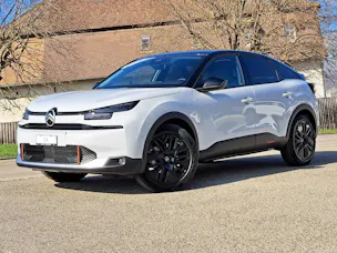 Citroën C4 1.2 Hybrid 145cv Collection