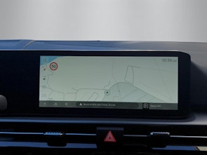 Vehicle image KIA Sportage 1.6 T-GDi Hybrid Power Edition