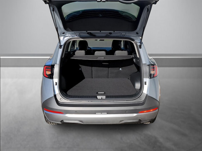 Vehicle image KIA SPORTAGE