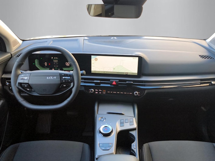 Vehicle image KIA SPORTAGE