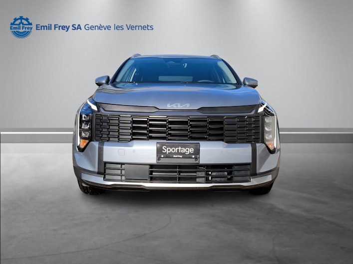 Vehicle image KIA SPORTAGE