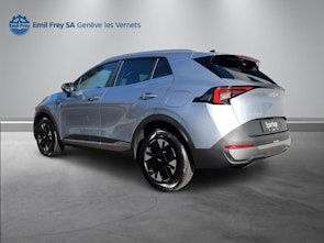 Vehicle image KIA Sportage 1.6 T-GDi Hybrid Power Edition