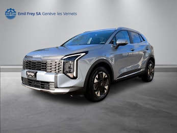 Vehicle image KIA Sportage 1.6 T-GDi Hybrid Power Edition