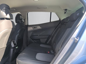 Vehicle image KIA Sportage 1.6 T-GDi Hybrid Power Edition