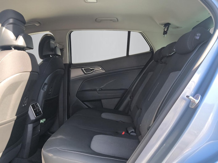 Vehicle image KIA SPORTAGE