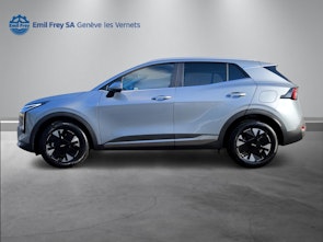 Vehicle image KIA Sportage 1.6 T-GDi Hybrid Power Edition