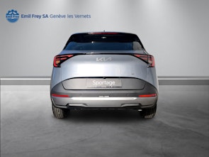 Vehicle image KIA Sportage 1.6 T-GDi Hybrid Power Edition