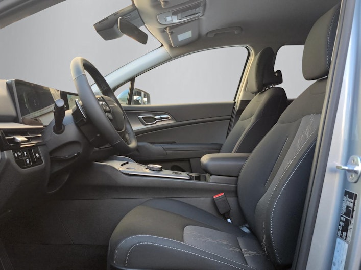 Vehicle image KIA SPORTAGE