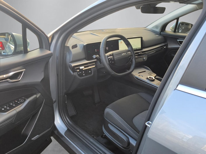 Vehicle image KIA SPORTAGE