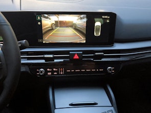 Vehicle image KIA Sportage 1.6 T-GDi Hybrid Power Edition