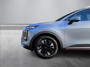 Vehicle image KIA Sportage 1.6 T-GDi Hybrid Power Edition