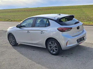 Opel Corsa 1.2 T Hybrid 110cv Edition