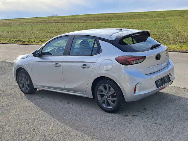 Opel Corsa 1.2 T Hybrid 110cv Edition