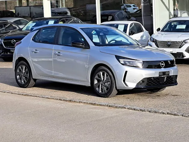 Opel Corsa 1.2 T Hybrid 110cv Edition
