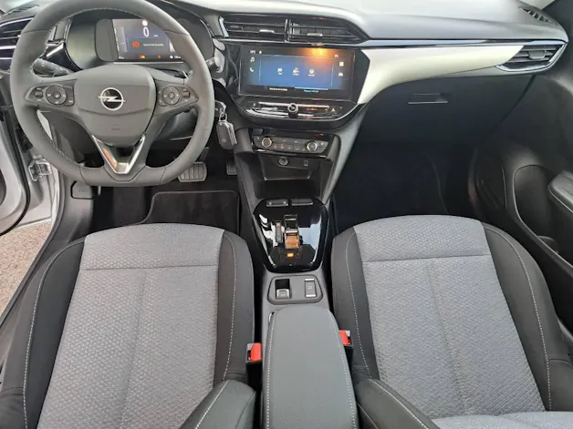 Opel Corsa 1.2 T Hybrid 110cv Edition