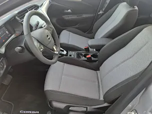 Opel Corsa 1.2 T Hybrid 110cv Edition