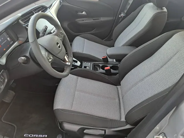 Opel Corsa 1.2 T Hybrid 110cv Edition