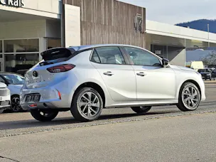Opel Corsa 1.2 T Hybrid 110cv Edition