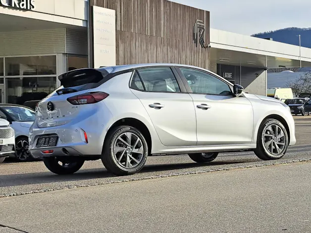 Opel Corsa 1.2 T Hybrid 110cv Edition