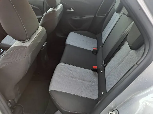 Opel Corsa 1.2 T Hybrid 110cv Edition