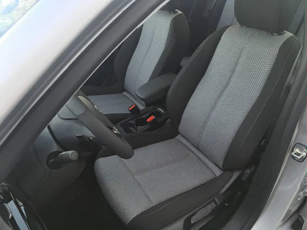 Opel Corsa 1.2 T Hybrid 110cv Edition