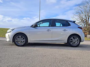 Opel Corsa 1.2 T Hybrid 110cv Edition