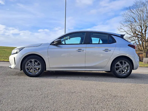 Opel Corsa 1.2 T Hybrid 110cv Edition