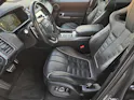 Land Rover Range Rover Sport 5.0 V8 550cv SVR