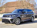 Land Rover Range Rover Sport 5.0 V8 550cv SVR