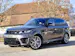 Land Rover Range Rover Sport 5.0 V8 550cv SVR