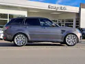 Land Rover Range Rover Sport 5.0 V8 550cv SVR